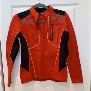 Columbia Women’s M Wool Pullover